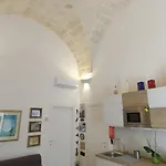 Apartament Ulivo Lecce