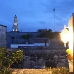 Ulivo Apartament *
