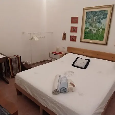 Appartement Ulivo *