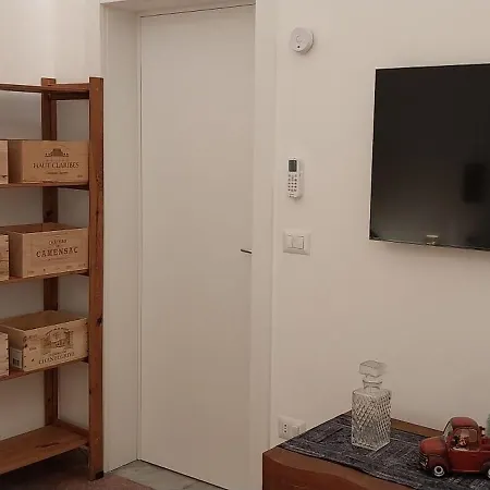 Appartement Ulivo