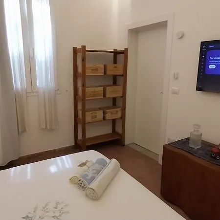 Ulivo Appartement