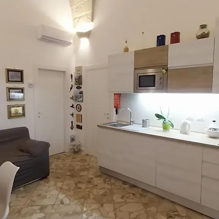 Appartement Ulivo