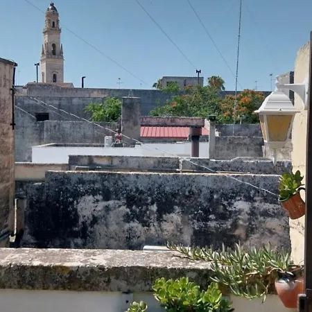 Appartement Ulivo *