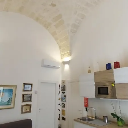 Appartement Ulivo Lecce