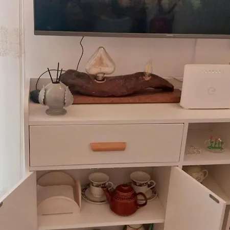 Appartement Ulivo