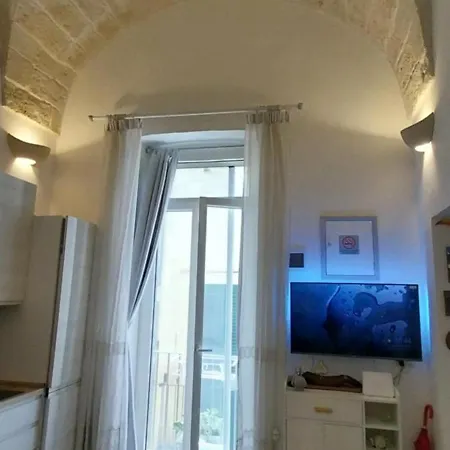 Ulivo Appartement Lecce