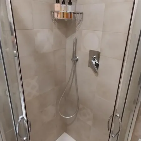 Ulivo Appartement