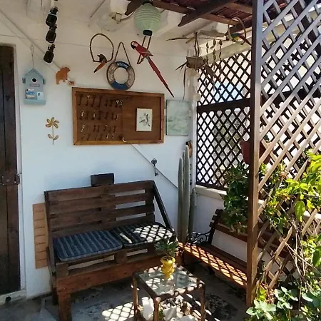 Apartament Ulivo Lecce