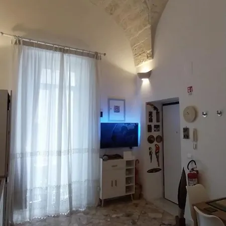 Ulivo Lecce