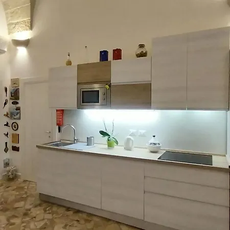 Ulivo Lecce