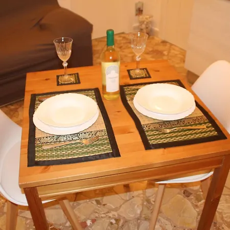 Appartement Ulivo