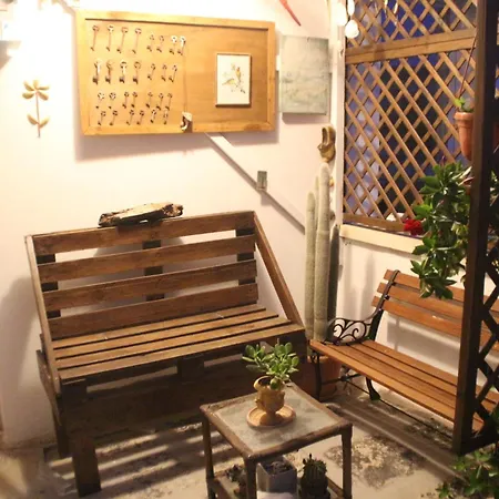 Appartement Ulivo Lecce