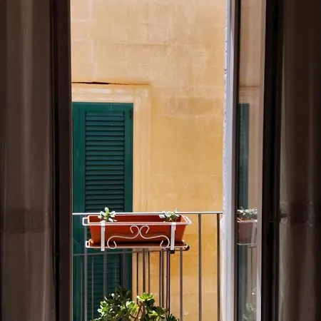 Apartment Ulivo