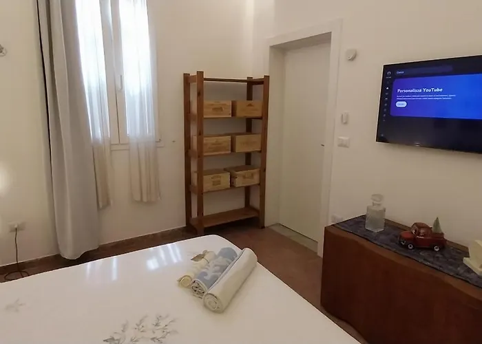 Ulivo Appartement