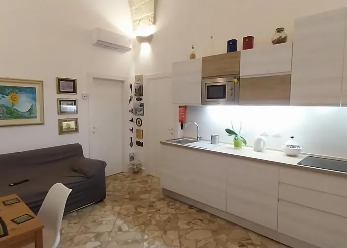Appartement Ulivo
