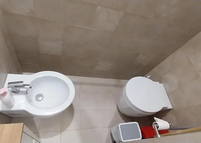 Ulivo Appartement *