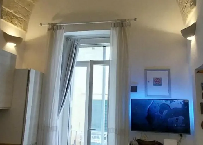 Ulivo Appartement Lecce