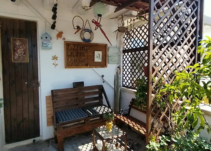 Appartement Ulivo Lecce