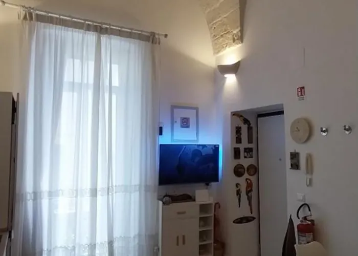 Ulivo Lecce