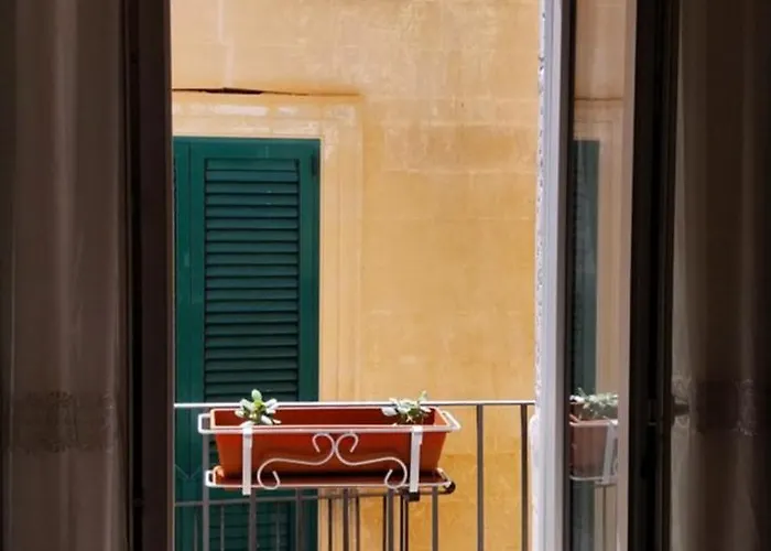 Appartement Ulivo