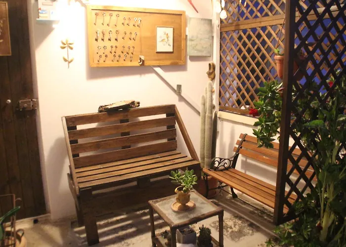 Appartement Ulivo Lecce